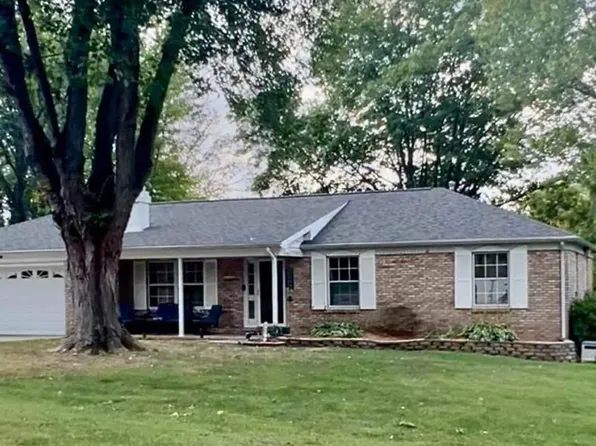 601 Harding Ave, Princeton, IN 47670