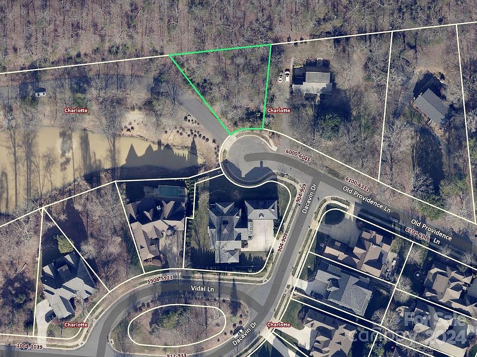 1st image of 6045 Old Providence Ln #38