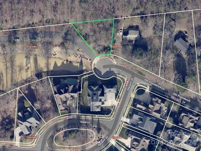 6045 Old Providence Ln #38, Charlotte, NC, 28226