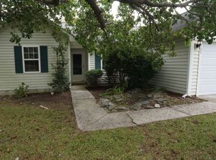 103 Eastgate Dr, Jacksonville, NC 28540