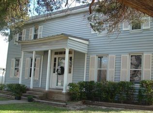 409 S 8th St, Valley Mills, TX 76689