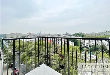 Rented by Hagstrom Management Inc