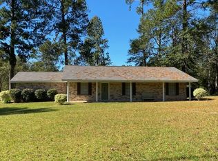 251 Inman Rd, Jasper, TX 75951