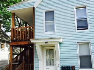 389 Merrimack St #1, Manchester, NH 03103