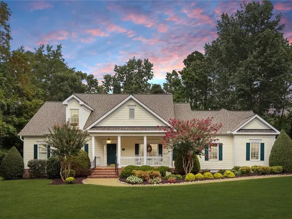 3115 Bent Tree Ln, Toano, VA 23168