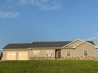 913 James Rdg, Creston, IA 50801