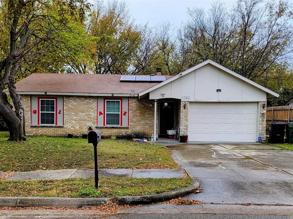 1702 Coronado St, Arlington, TX 76014