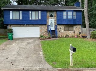 803 Sheppard Cv, Stone Mountain, GA 30083