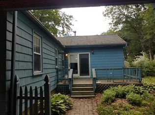 120 S Flagg St, Worcester, MA 01602