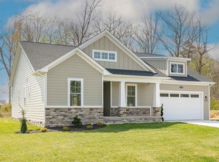 4935 Boxer Loop, McGaheysville, VA 22840