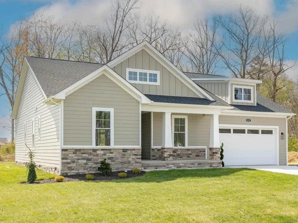 4935 Boxer Loop, McGaheysville, VA 22840