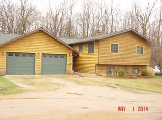 1080 County Road X, Kronenwetter, WI 54455