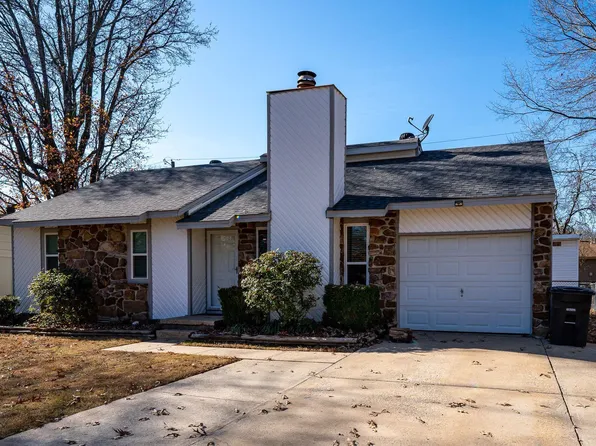 204 Lonsdale Cir, Jacksonville, AR 72076