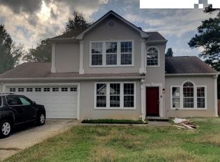 3223 Hunters Crossing Point, Lithonia, GA 30038