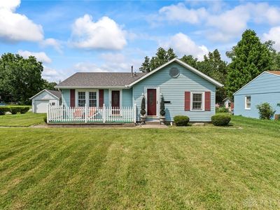 1209 Spruce St, Troy, OH, 45373