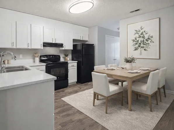 Davidson Apartment Homes