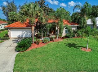 2118 Timucua Trl, Nokomis, FL 34275