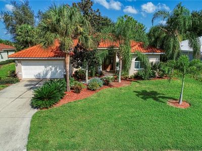2118 Timucua Trl, Nokomis, FL, 34275