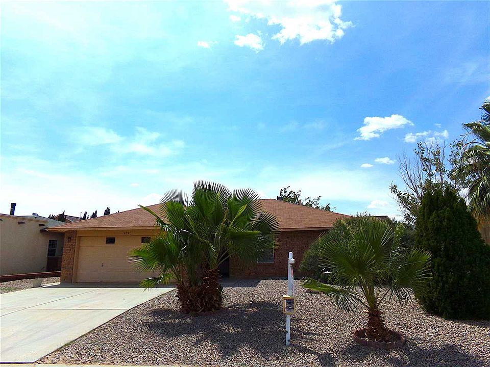 1st image of 853 San Miguel