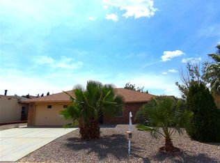 853 San Miguel, Alamogordo, NM 88310