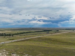 Williams Ave, Limon, CO 80828