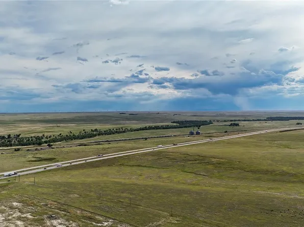 Williams, Limon, CO 80828