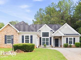 200 Hickory Rd, Jackson, GA 30233