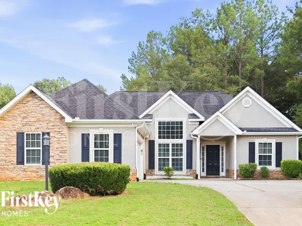 200 Hickory Rd, Jackson, GA 30233