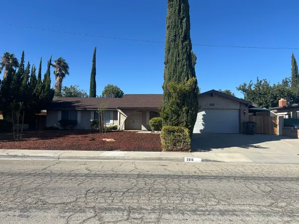 2615 W Avenue J #8, Lancaster, CA 93536