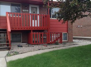 3325 Frontier St #3323, Cheyenne, WY 82001