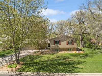 13408 York Ave S, Burnsville, MN, 55337