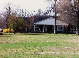 2800 E Greene Co Rd, Paragould, AR 72450