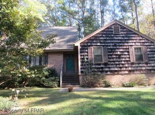 1510 Landor Cir, Sanford, NC 27330