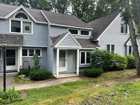 135 Portland Avenue #902, Old Orchard Beach, ME 04064