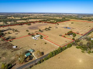 0 Fm 1504, Wills Pt, TX 75169