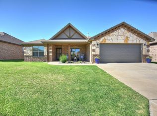 6311 95th St, Lubbock, TX 79424