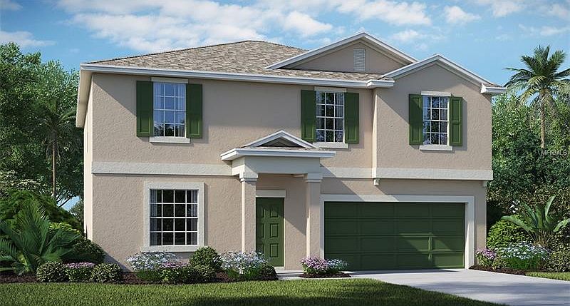 1st image of 8104 Cherry Branch Dr