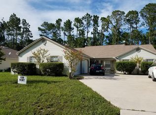 91 Wellwood Ln #A, Palm Coast, FL 32164