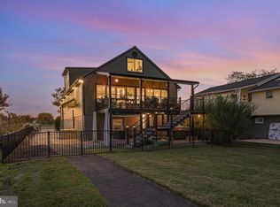 1102 Burke Rd, Middle River, MD 21220