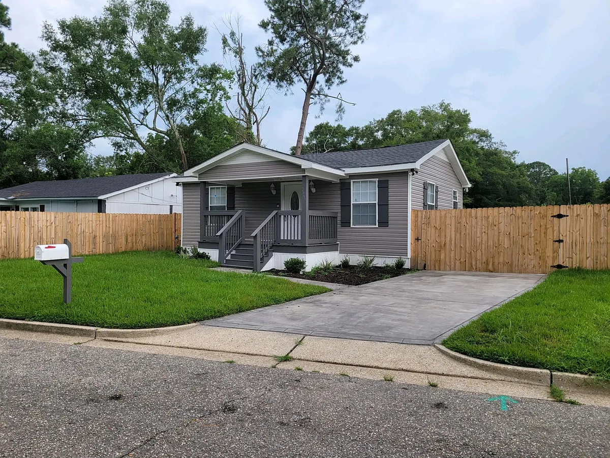 Building Photo - 2957 Nall St