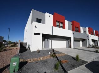 4323 Wymont Cir, Albuquerque, NM 87109