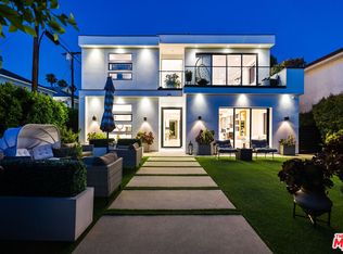 【匿名配送】HOUSES AND GARDENS IN CALIFORNIA 4527 Simpson Ave, Valley Village, CA 91607 | MLS #25595491