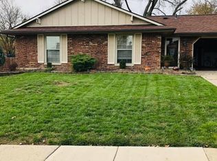 235 Cedar Hill Ln, Springboro, OH 45066