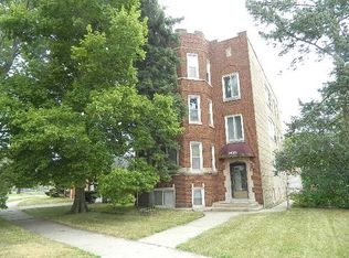 14321 S Atlantic Ave, Riverdale, IL