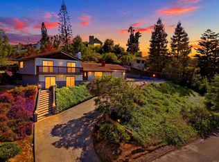 1045 Cima Dr, San Marcos, CA 92078