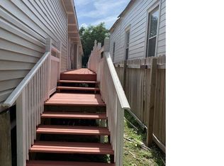 1322 Elysian Fields Ave #B, New Orleans, LA 70117