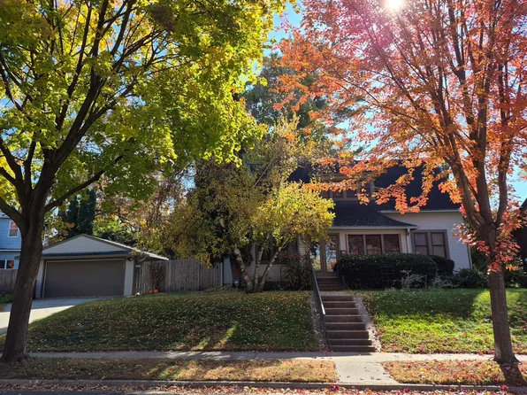 201 W 48th St, Minneapolis, MN 55419