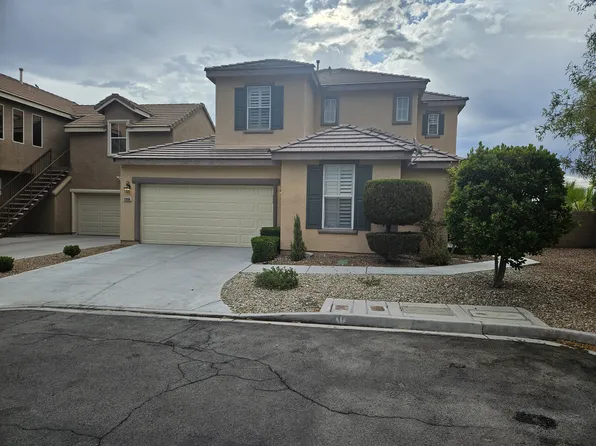 11066 Lampione St, Las Vegas, NV 89141