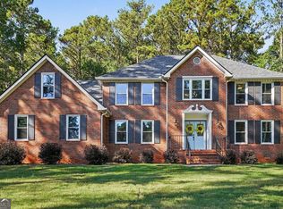 210 Royal Ridge Way, Fayetteville, GA 30215