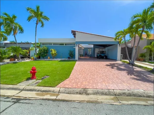 Ac14 Villa Franca #Ac14, Humacao, PR 00791